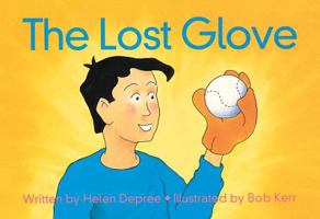 Lost Glove/Foun/E/SC 0780233298 Book Cover