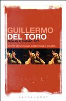 Guillermo del Toro: Film as Alchemic Art 1501308610 Book Cover