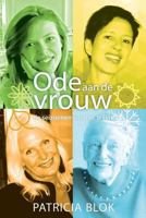 Ode aan de vrouw: de seizoenen van het leven 0996716513 Book Cover