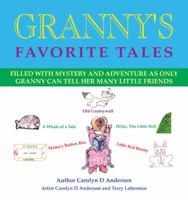 Granny's Favorite Tales 1771430087 Book Cover