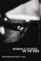 Womens Studies on the Edge (a differences book) 082234274X Book Cover
