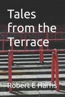 Tales from the Terrace B096TTRC1T Book Cover