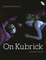 On Kubrick 1844571424 Book Cover