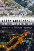 Urban Governance in the Realm of Complexity: Evidence for Sustainable Pathways 1853399698 Book Cover