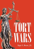 Tort Wars B0C5HSX1BJ Book Cover