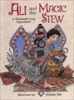 Ali and the Magic Stew 1563978695 Book Cover