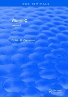 Vitamin C: Volume I 1315898462 Book Cover