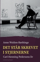 Det står skrevet i stjernerne 8711947470 Book Cover