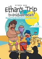 Ethan's Trip to Enidvale Beach: Phwoarrr! The New Viral Dance-Summer Dance Craze 0228892767 Book Cover