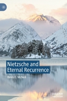 Nietzsche and Eternal Recurrence 3030552950 Book Cover