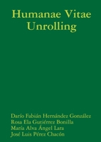 Humanae Vitae Unrolling 1312543094 Book Cover