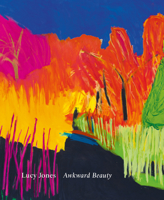Awkward Beauty: The Art of Lucy Jones 1786274450 Book Cover