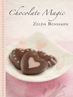 Chocolate Magic 080347752X Book Cover