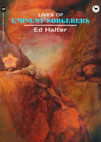 Lives of Eminent Sorcerers : And Other Readings 1965874290 Book Cover