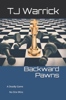 Backward Pawns B08WJZCQMM Book Cover