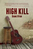 High Kill 1733604022 Book Cover