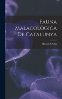 Fauna malacològica de Catalunya 1016030185 Book Cover