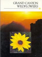 Grand Canyon Wildflowers 0938216015 Book Cover