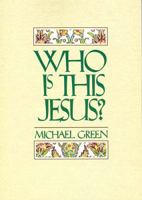 Who is this Jesus? 0913367281 Book Cover