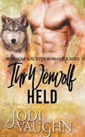 Ihr Werwolf Held 1393751938 Book Cover