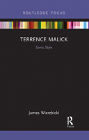 Terrence Malick: Sonic Style: Sonic Style 0367730685 Book Cover