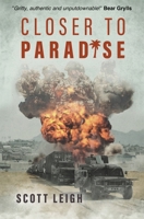 Closer to Paradise 1916556329 Book Cover