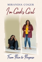 I'm God's Girl 1950861759 Book Cover