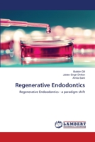 Regenerative Endodontics 365947357X Book Cover