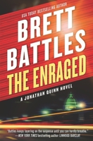 The Enraged 1490557024 Book Cover