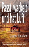 Passt, wackelt und hat Luft 3756820920 Book Cover