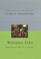 Occhiacci di legno : nove riflessioni sulla distanza 0231119607 Book Cover