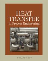 Heat Transfer in Process Engineering B009SLLGU0 Book Cover