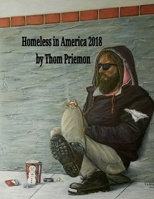 Homeless in America 2018 1387520601 Book Cover