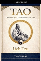 Tao: Parables of the Taoist Master Lieh Tzu B0GMLKCCP3 Book Cover