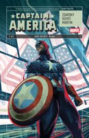 Captain America Vol. 1: Our Secret Wars 1302964038 Book Cover