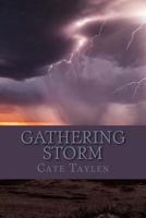 Gathering Storm 1546777431 Book Cover