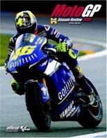 The Official MotoGP Season Review 2005: Official Licensed Product (Motogp) 1844252337 Book Cover