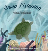 Deep Listening 064896728X Book Cover