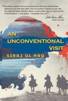 An Unconventional Visit B0FGDGNDMC Book Cover