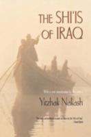 The Shi'is of Iraq 0691006431 Book Cover