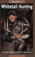 Modern Whitetail Hunting 0873495381 Book Cover