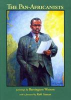 Pan-Africanists 0865438102 Book Cover