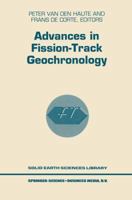 Advances in Fission-Track Geochronology 0792349040 Book Cover