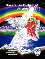 Rasazar an Enchanted Unicorn: Book - 1 1466919302 Book Cover