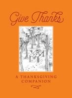 Thanksgiving Day: A Holiday Companion in Prose and Verse 1423641167 Book Cover