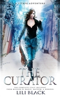 The Curator (Museum) B0FQ4H6TTM Book Cover
