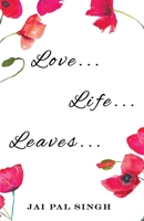 Love Life Leaves 9357047093 Book Cover