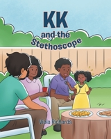 KK and the Stethoscope null Book Cover