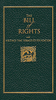 Bill of Rights 155709151X Book Cover