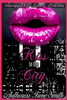 Kiss to the city 1696435277 Book Cover